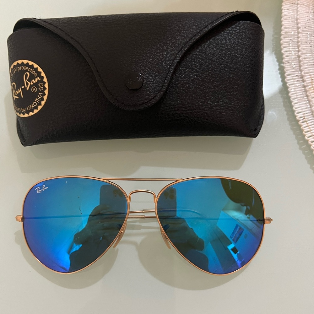 Ray Ban Aviator
